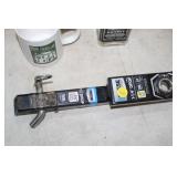 REESE TDRAILER HITCH