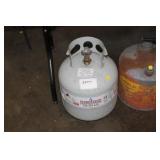 PROPANE TANK