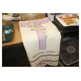 AMAZING GRACE QUILT