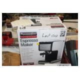 EXPRESSO MAKER