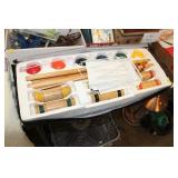 CROQUET SET