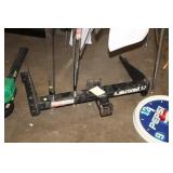 RECEIVER HITCH