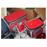 2 COOLERS