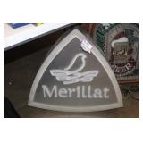 MERILLAT LED LIGHT, 25X24