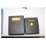 2 CRAFTSMAN BIT SETS