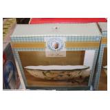 PAULA DEAN LG SERVING BOWL