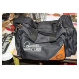 COLUMBIA BOWLING BAG
