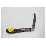 CASE XX POCKET KNIFE