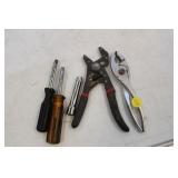 LOT OF TOOLS
