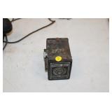 VINTAGE EAGLE EYE CAMERA