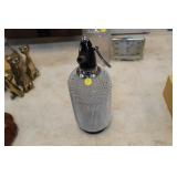 SELTZER BOTTLE