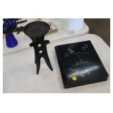 ORIENTAL STORAGE BOX ,ETC