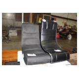 2 GAMING CHAIRS