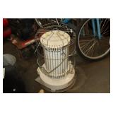 KEROSENE HEATER