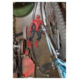 SPIDERMAN FIGURE