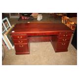OFFICE DESK, 65X30X29