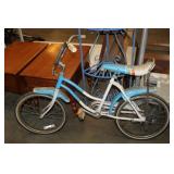 VINTAGE KIDS BICYCLE