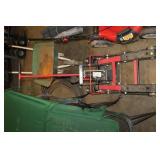 CRAFTSMAN ATV/LAWN MOWER JACK