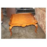 COFFEE TABLE, 40X40X20