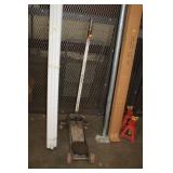 FLOOR JACK