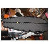 HARD GUN CASE