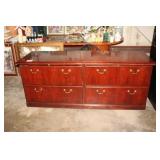 OFFICE CABINET, 34X23X31