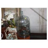 5 GALLON GLASS JUG