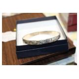 .925 SILVER BRACELET