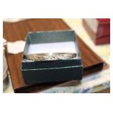 .925 SILVER BRACELET