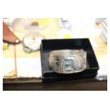 .925 SILVER BRACELET