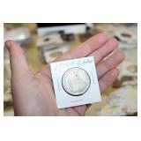 1876 S SEATED HALF DOLLAR