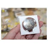 1861 CONFEDERATE COIN