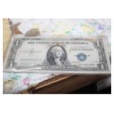 1935 SILVER CERTIFICATE