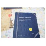 PARTIAL OF LINCOLN HEAD CENTS