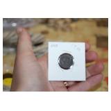 1901 INDIAN HEAD CENT