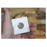 1900 INDIAN HEAD CENT