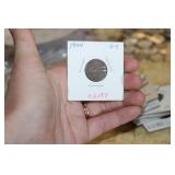 1904     INDIAN HEAD CENT