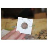 1907 INDIAN HEAD CENT