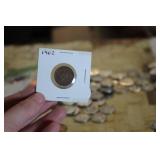 1902 INDIAN HEAD CENT
