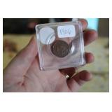 1906 INDIAN HEAD CENT