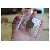 1892 INDIAN HEAD CENT