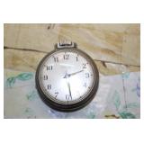 WEST CLOCK POCKET BIN POCKET WATCH