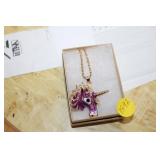 UNICORN NECKLACE