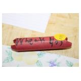 ROLL OF 50 WHEAT PENNIES