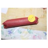 ROLL OF 50 WHEAT PENNIES