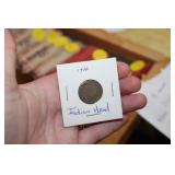 1906 INDIAN HEAD CENT