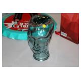 GLASS HEAD FORM