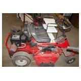 SNAPPER SR1030 LAWN MOWER