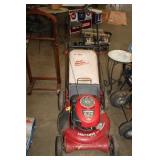 CRAFTSMAN PUSH MOWER