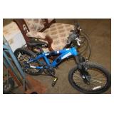 DIAMOND BACK BICYCLE